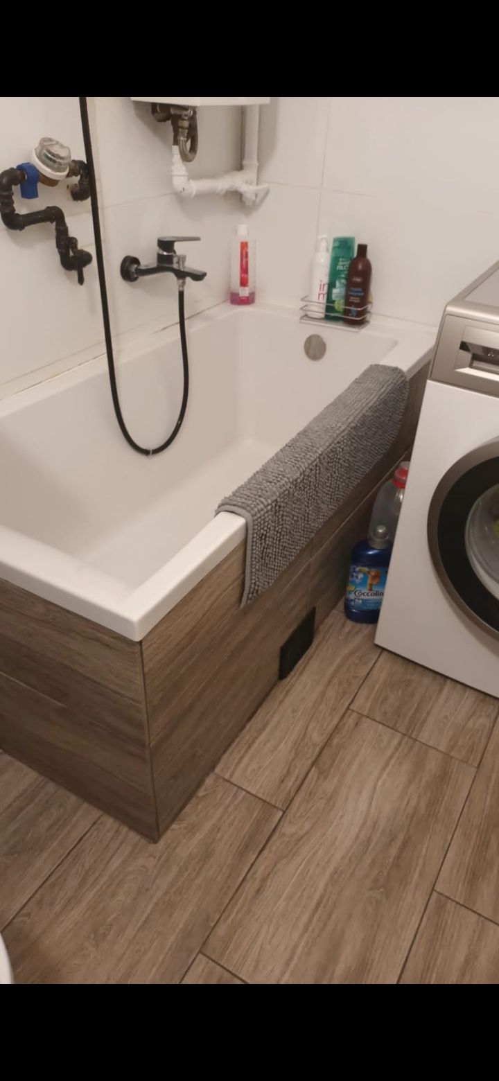 Mieszkanie 2 pokoje 38m2 Jarocin Moniuszki