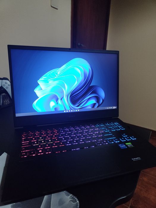 Portátil Gaming HP OMEN 16 | Intel Core i7 | RTX 3060 | 1TB SSD