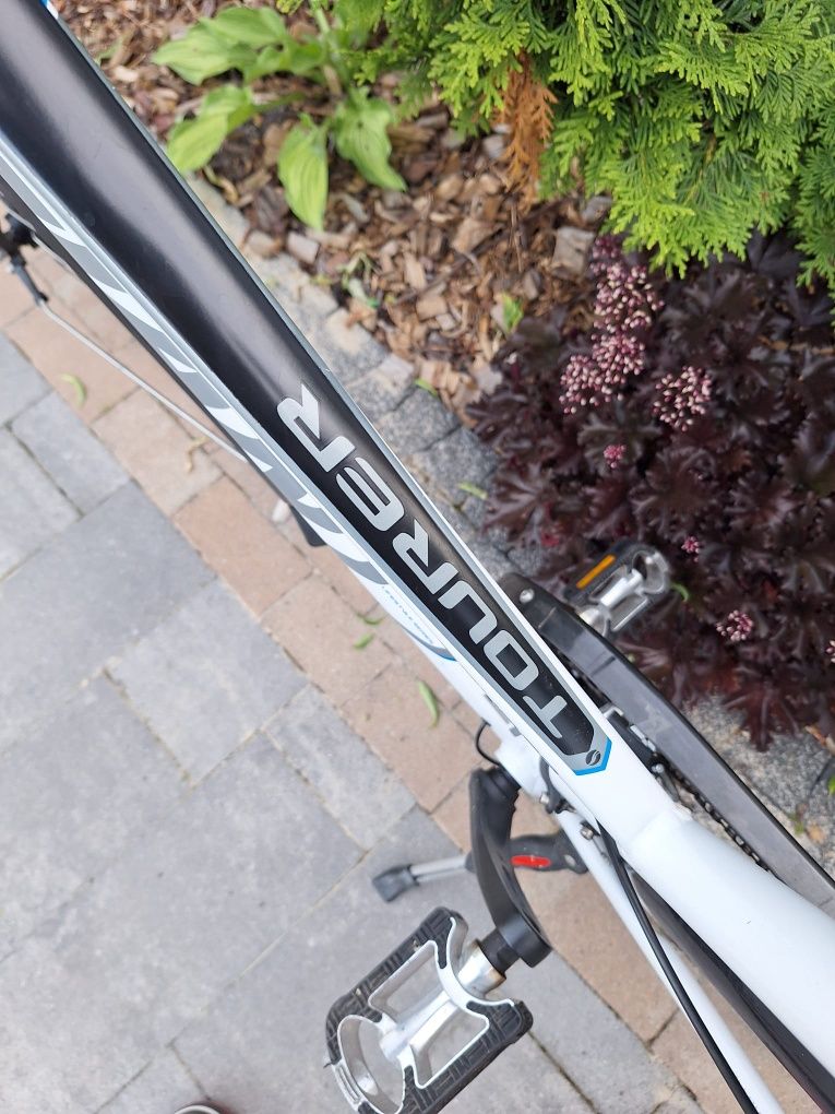 Rower Giant Tourer 28cal