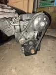 Motor Lombardini