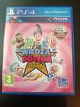 Zestaw gier wiedza to potęga PS4 wersja PL