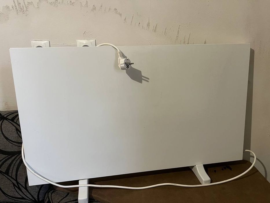 Обігрівач termoplaza 375