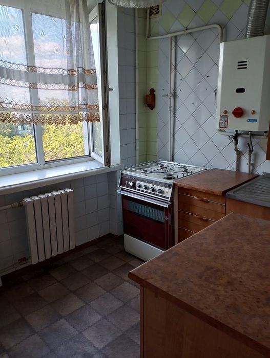 Продам 2х кімнатну квартиру на проспекті Тараса Шевченка