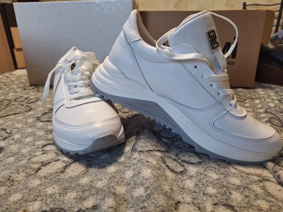 Распродажа обуви!