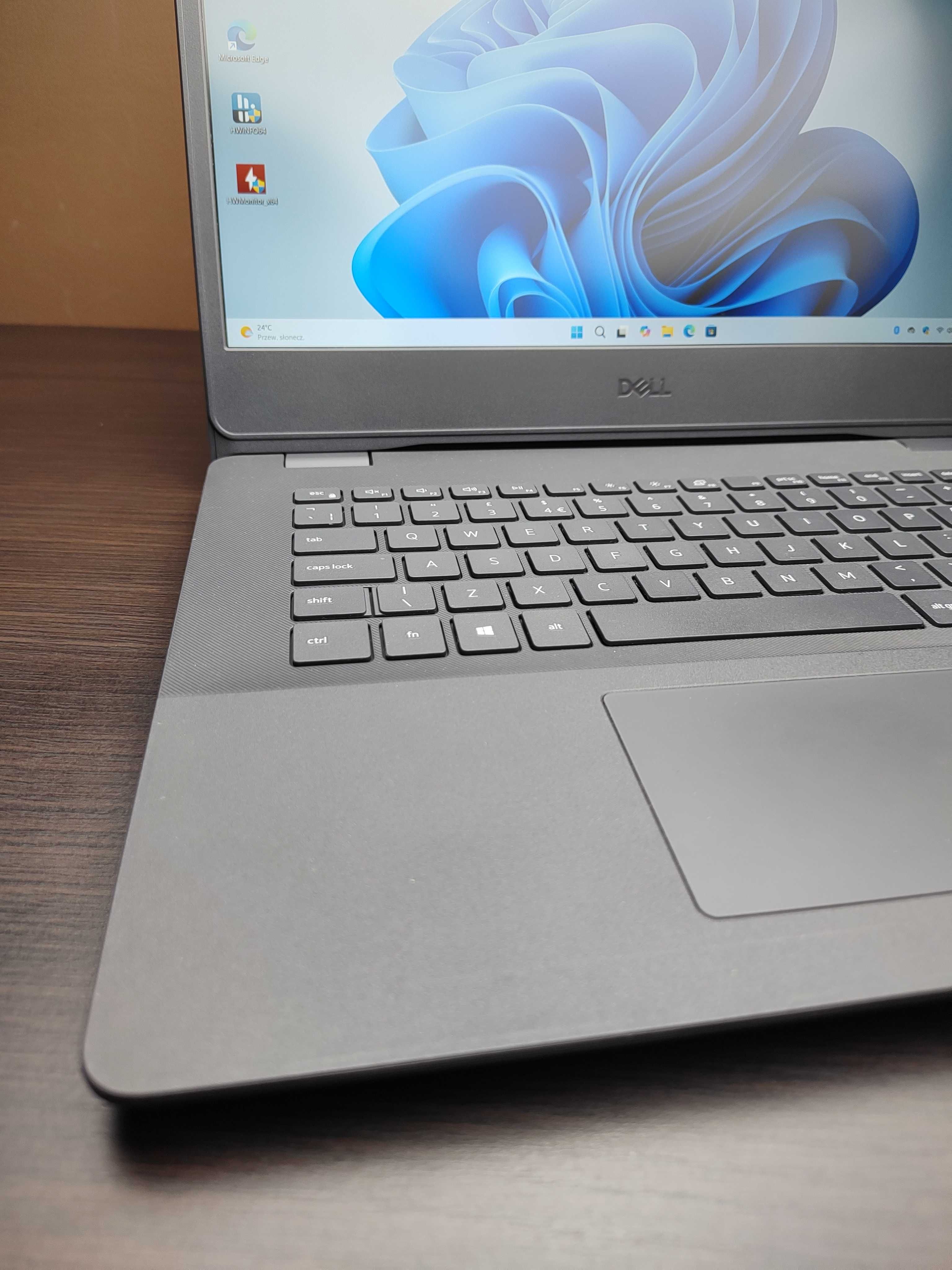 BIZNESOWY | Vostro 3400 | i5-1135G7 | 16GB RAM | 256SSD | Windows 11