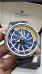Часы Perrelet A1066 Turbine дайвер