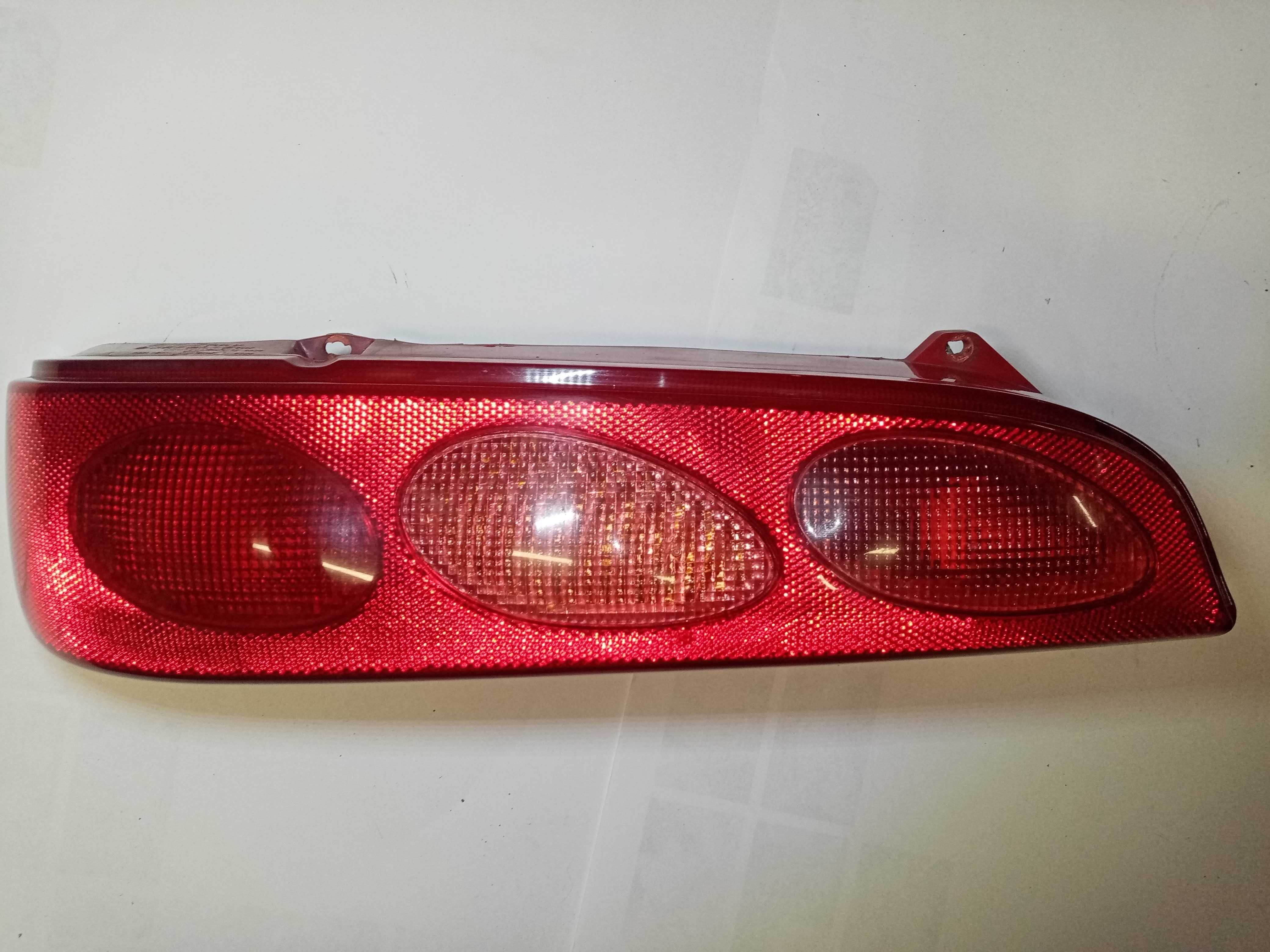 Lampa lewa tył Fiat Seicento