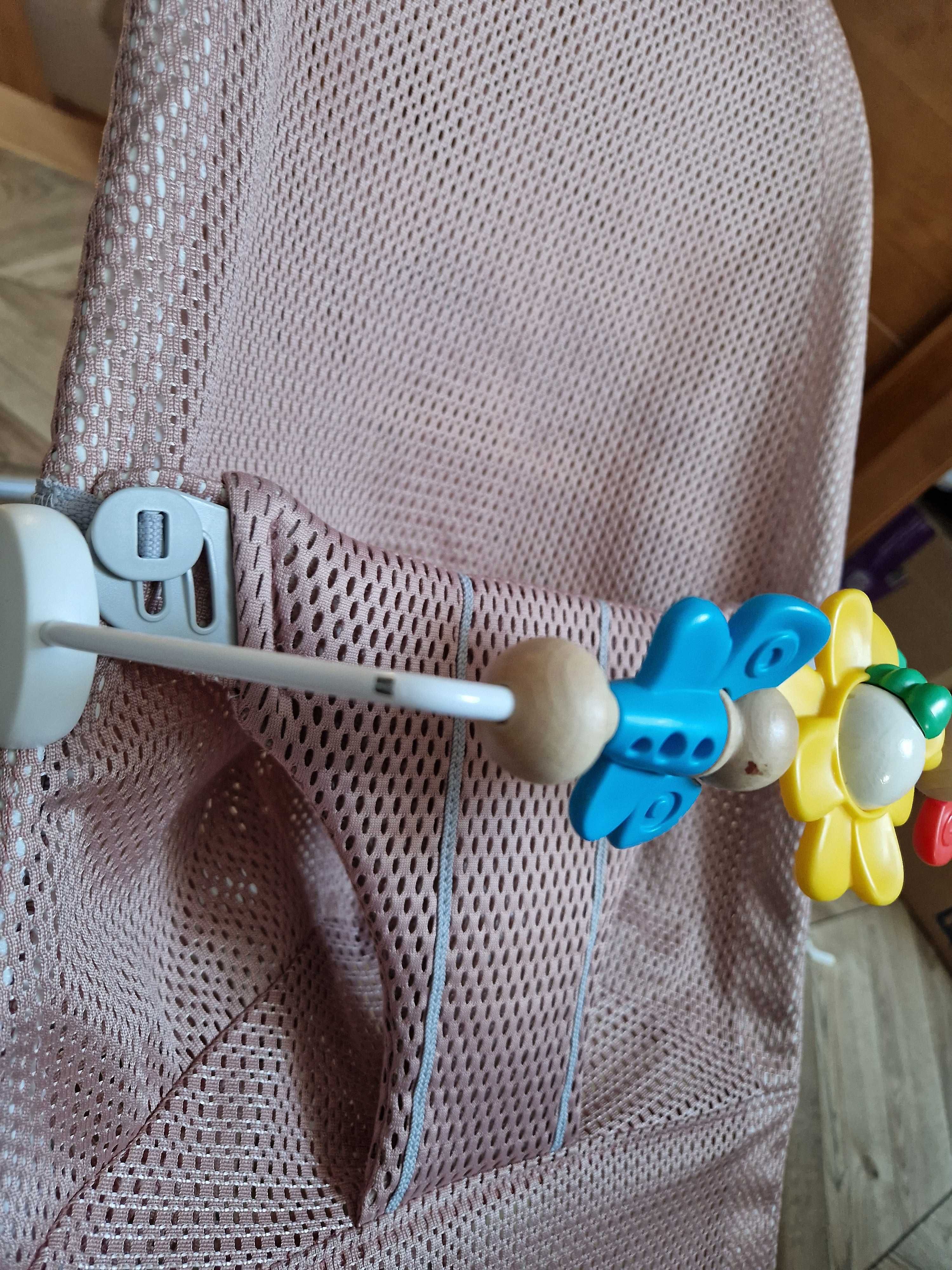 Bujaczek Babybjorn