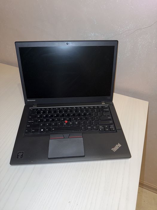 lenovo thinkpad t450s intel core i5