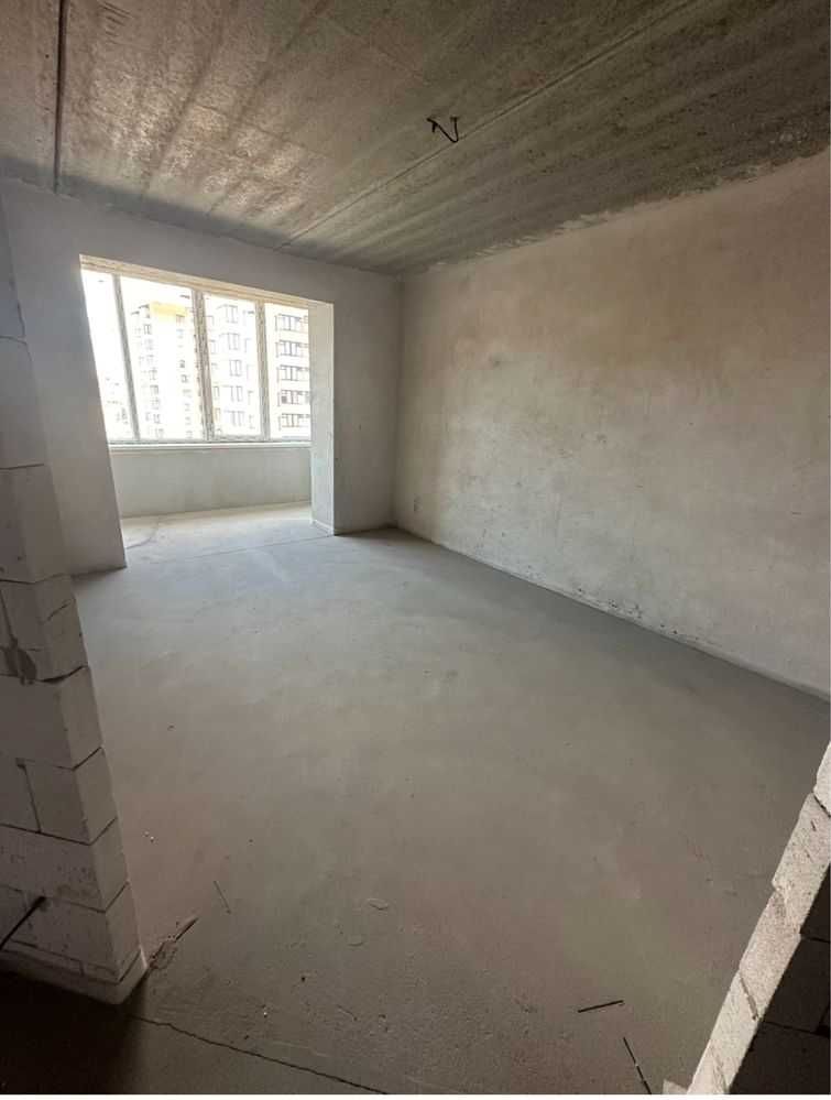 1к площа 53 м2, Виставка, Брістоль пов 9/10