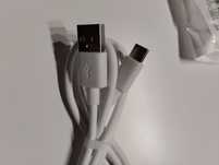kabel USB typu C 7 amper 1 m