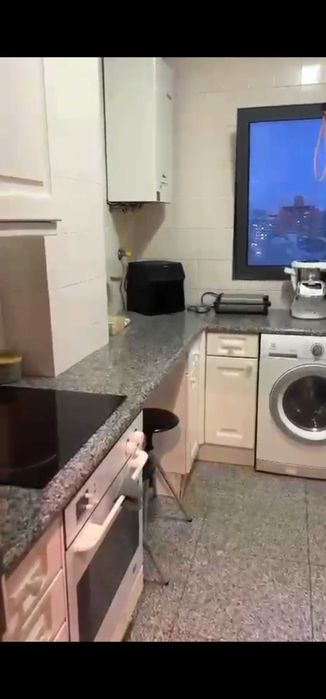 T1 Panorâmico - Praça da Galiza