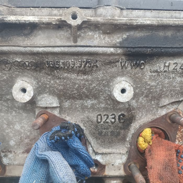 Мітсубісі грандіс ланцер 10 2.0 дизель мотор