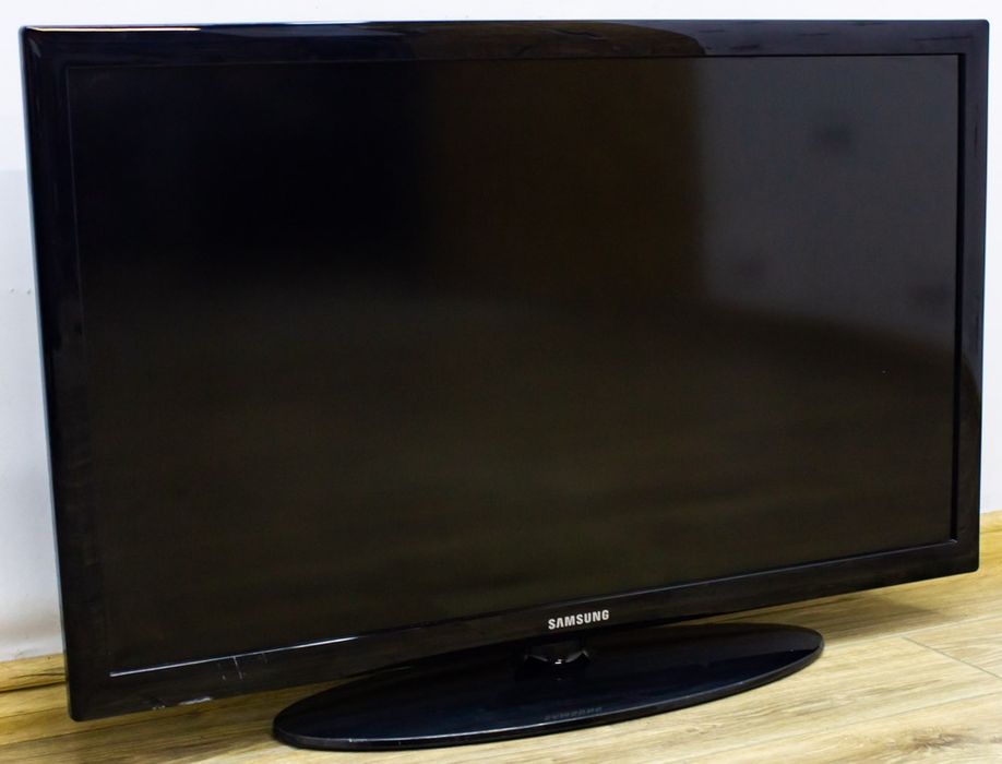 Телевизор samsung ue32fh4003 32 дюйма. Как новый