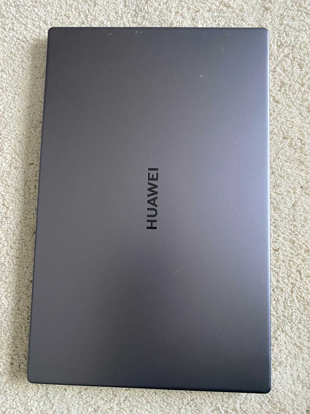 Huawei MateBook D15 – Potência e Estilo por um Preço Imperdível!