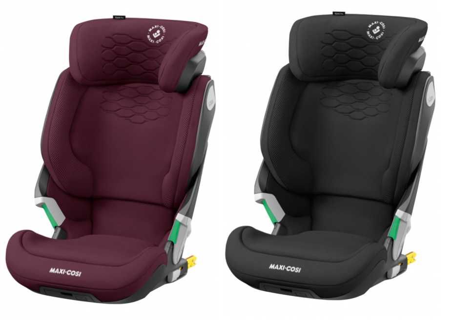 MAXI COSI KORE PRO i-Size fotelik od 100 do 150 cm ISOFIX