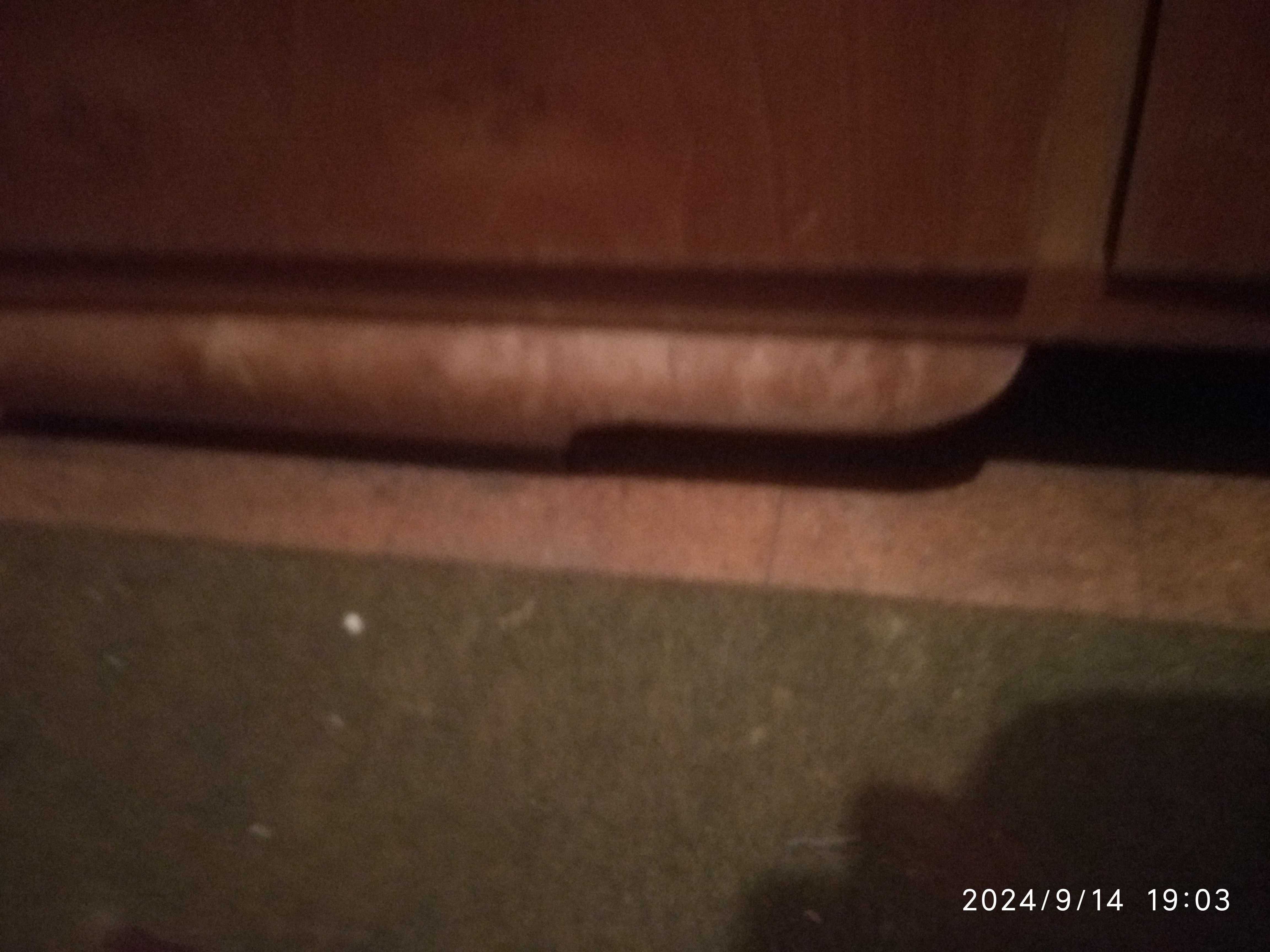 Szafa 4 drzwiowa, lata 60 czeczot