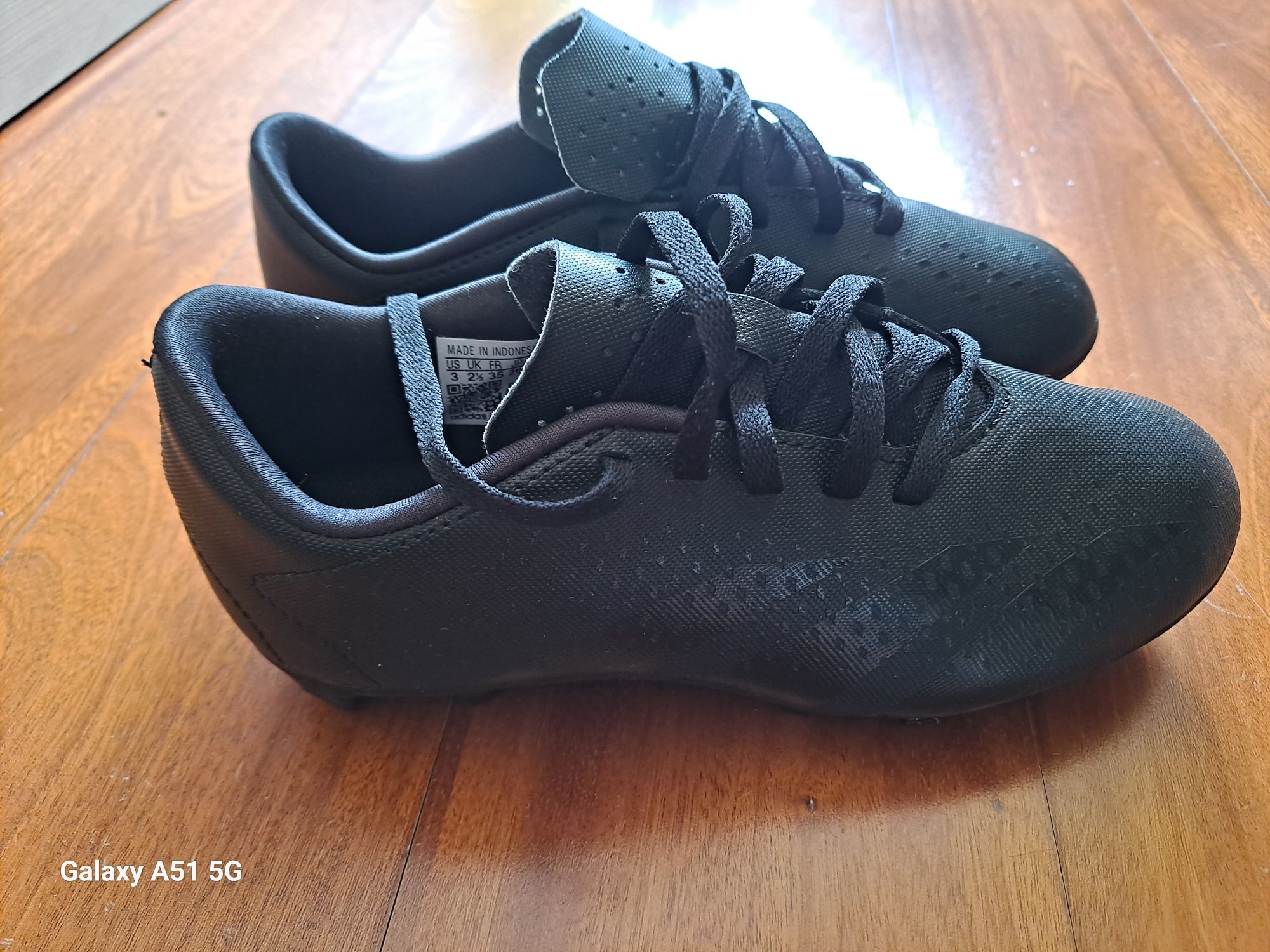 Chuteiras Adidas