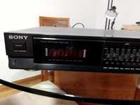 Equalizador Sony SEQ-310