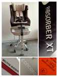 fotelik samochodowy Concord Absorber XT 9-18 kg, Isofix Beltfix system
