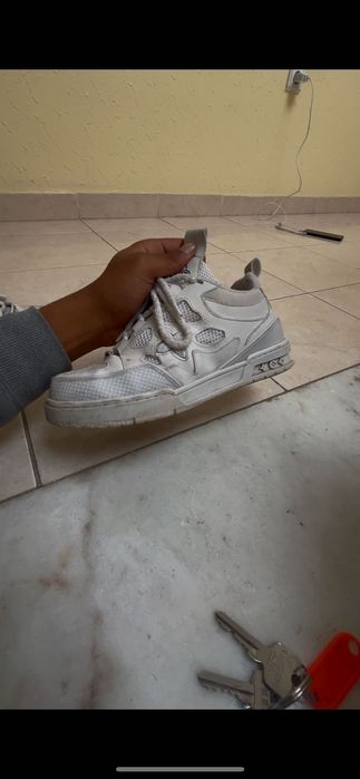 Sapatilhas louis Vuitton