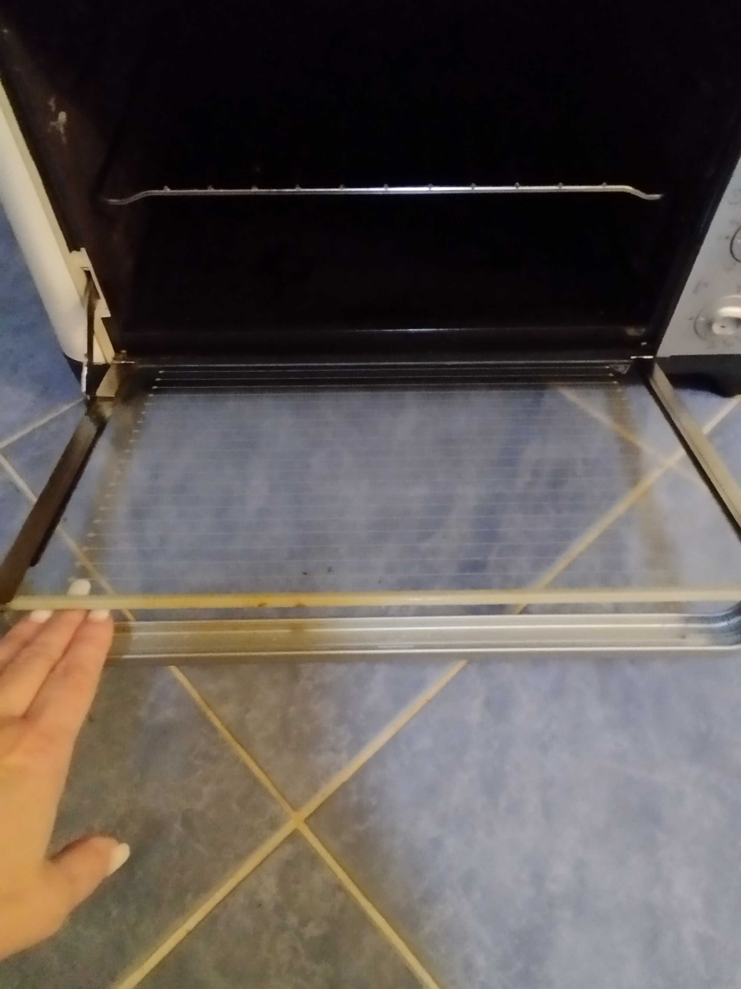 Forno de bancada Tefal