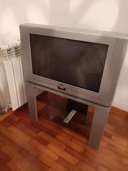TV Televisão Sanyo