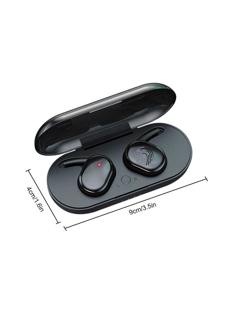 Zestaw słuchawkowy Bluetooth Y30