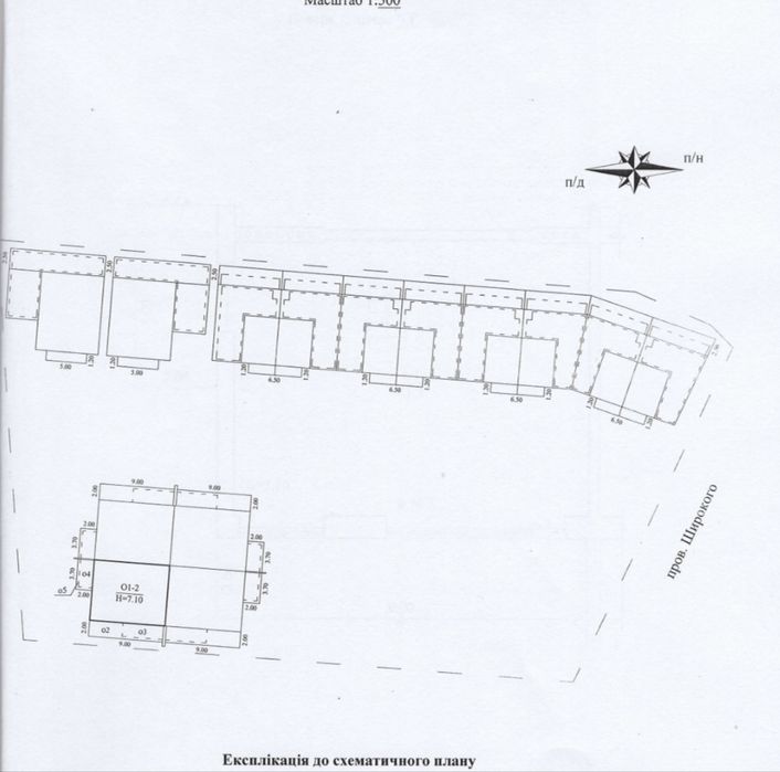 топ коттедж Concept Riviera