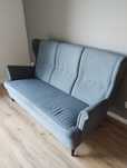 Bardzo ładna Sofa Strandmon-Łodź