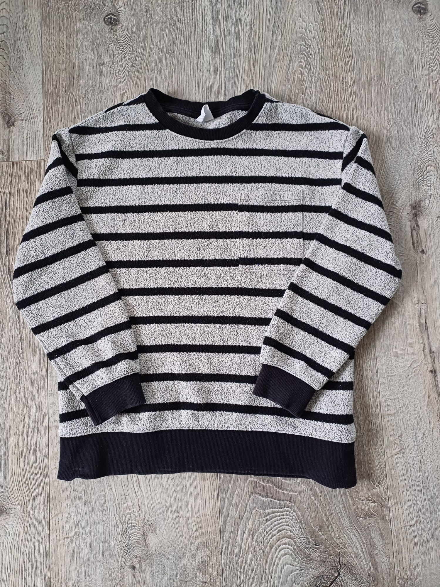 Sweter chlopiecy Zara 140