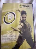Zumba Step CD+ DVD
