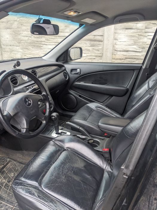 Продам Mitsubishi Outlander 2008 р.