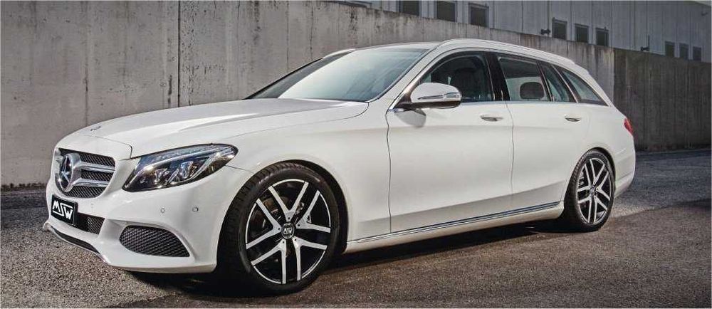 Nowe alufelgi niemieckie Toyota 16 5x114,3 Corolla PRIUS PLUS + Auris