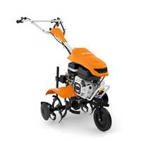 Glebogryzarka stihl mh600