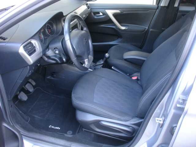 citroen c- elysée 1.2  gasolina 53 mil km
