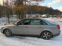 Audi a4 b6 1.9tdi quattro