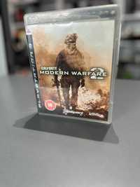 Gra Ps3 Call of Duty Modern Warfare 2