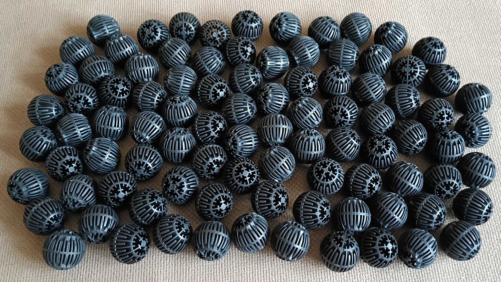 TETRA TEC BB Wkład biologiczny EX 400/600/700/800