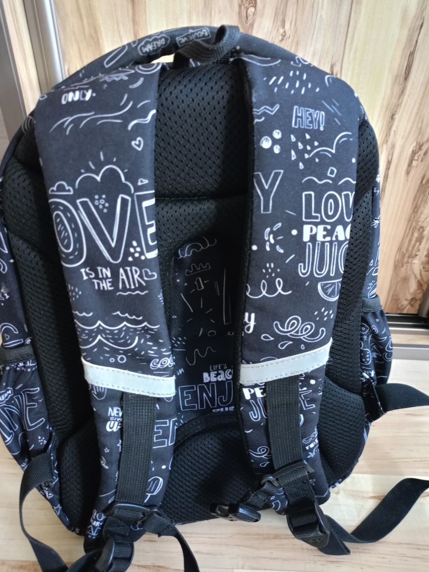 Plecak szkolny młodzieżowy CoolPack