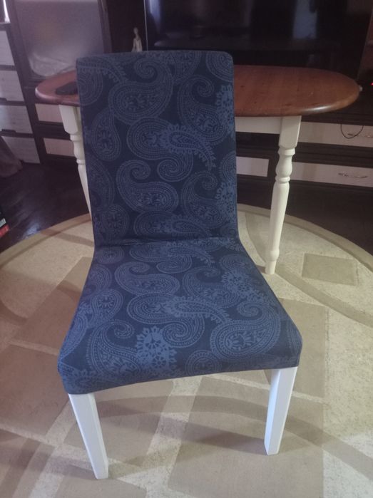 Стільці  для гостьової