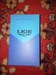 Liga Smart watch