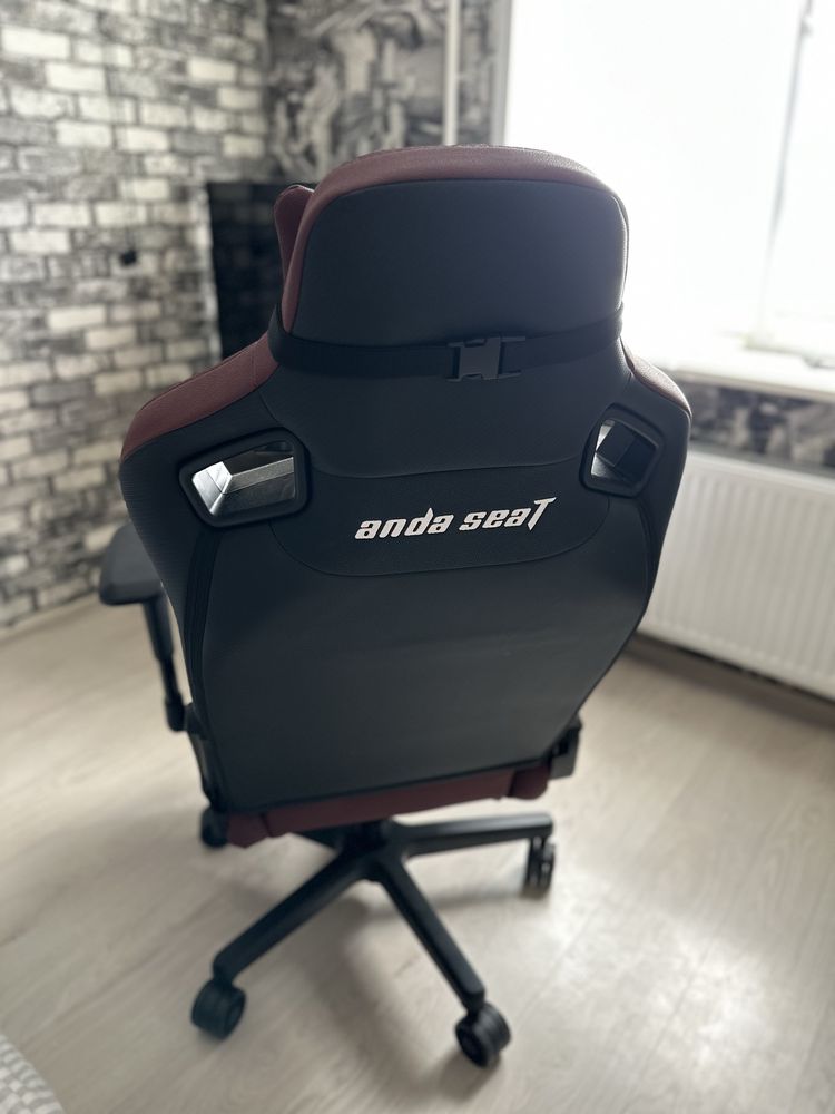 Anda Seat Kaiser 2 XL