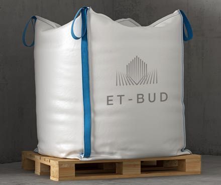 Rolnictwo worki i budowalane