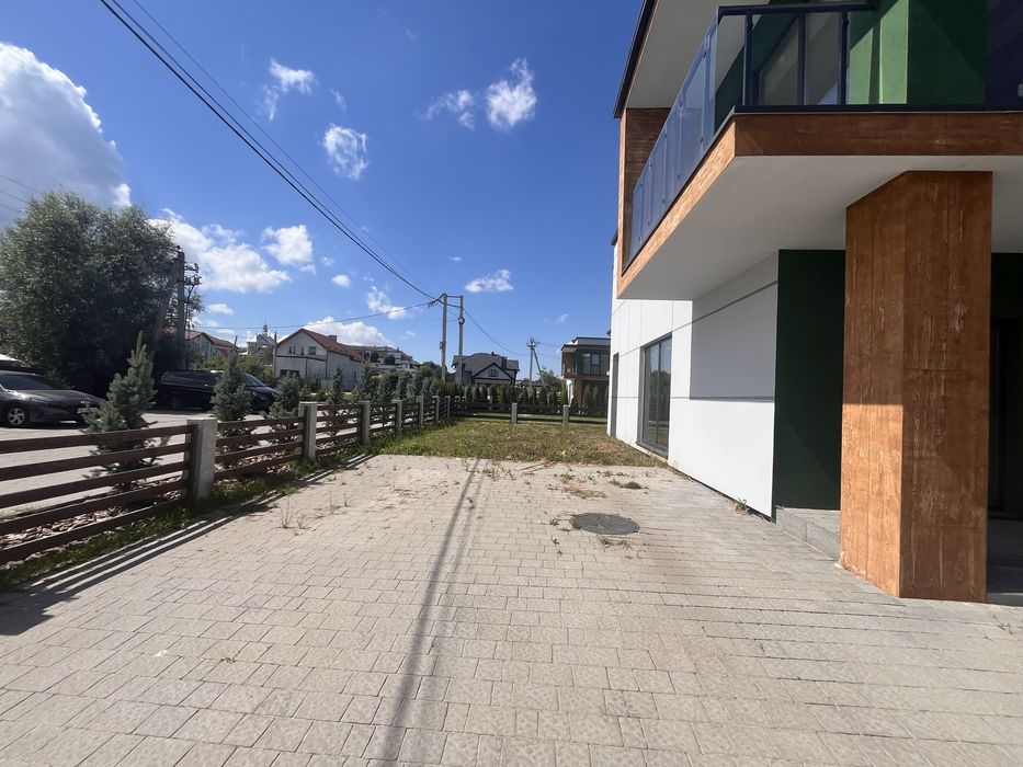 Продаж котеджу с.Зубра вул Івана Франка 23 ЖК Капітель