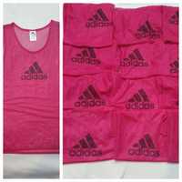 12 sztuk koszulka treningowa Adidas XL