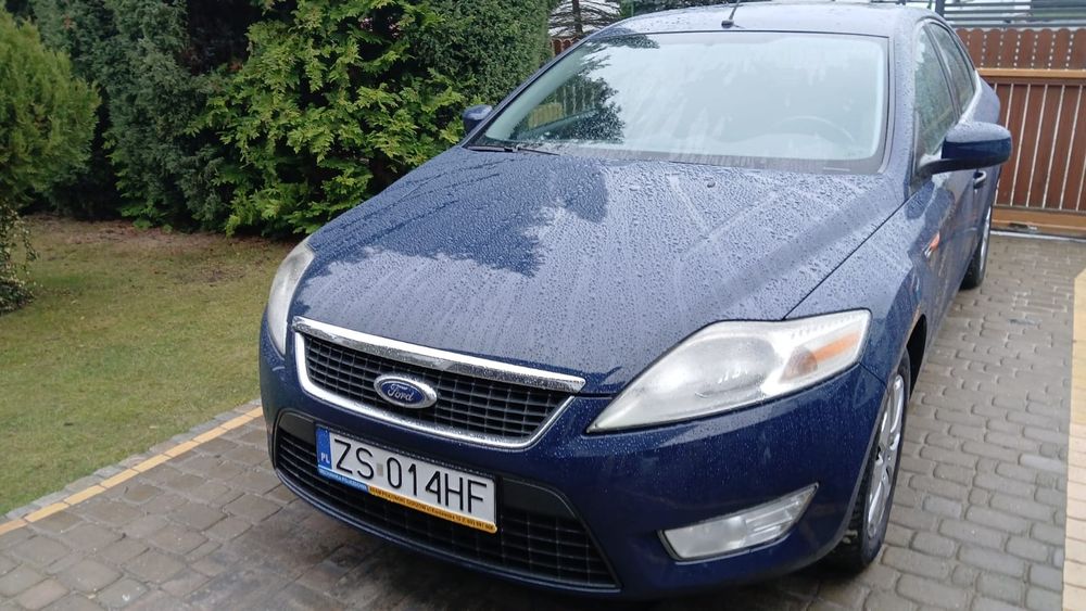 Polski salon, 2.0 benzyna