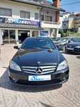 Mercedes-Benz CLC 220 CDi Aut.