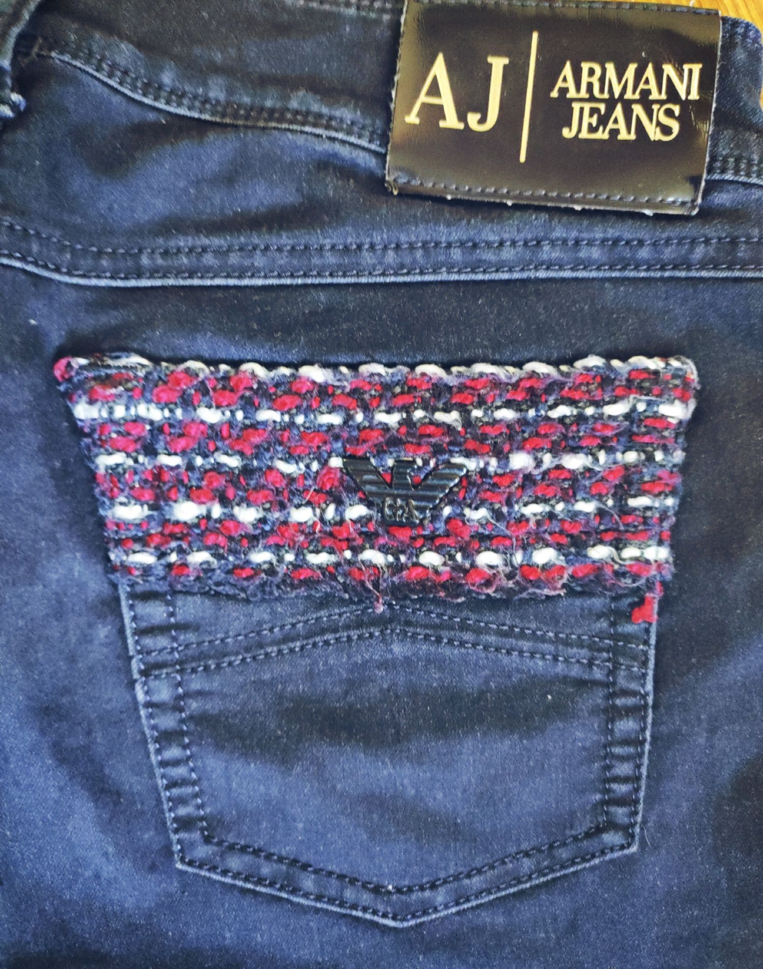 AJ Armani Jeans 26