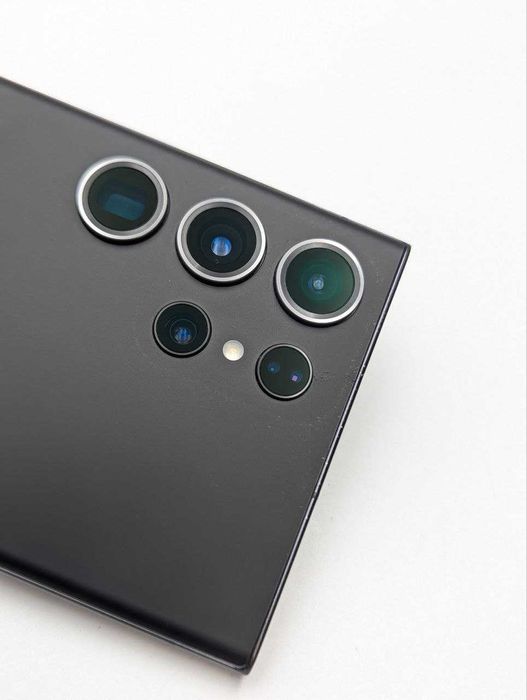 Samsung Galaxy S23 Ultra 256GB Czarny